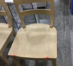 Open Box: Bradford Dining Chair - Seadrift