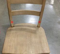 Open Box: Bradford Dining Chair - Seadrift