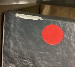 Open Box: Westbrook Square End Table (22")