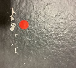 Open Box: Westbrook Square End Table (22")