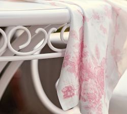 LoveShackFancy Outdoor Bistro Table (29")