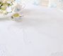 LoveShackFancy Lace Cotton Table Throw