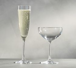 ZWIESEL GLAS Classico Champagne Flutes - Set of 6