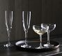ZWIESEL GLAS Classico Champagne Flutes - Set of 6