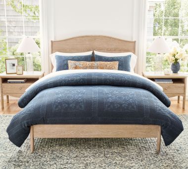 Winslet Medallian Bedroom