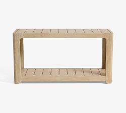 Aptos Outdoor Console Table (57")