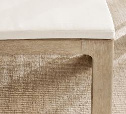 Aptos Outdoor Dining Bench (67")