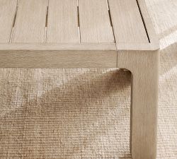 Aptos Outdoor Dining Bench (67")