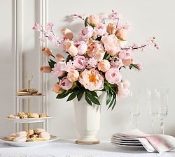 LoveShackFancy Faux Mixed Spring Bundle