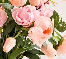 LoveShackFancy Faux Mixed Spring Bundle