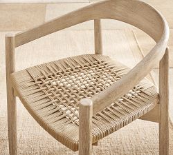 Laguna Outdoor Dining Armchair