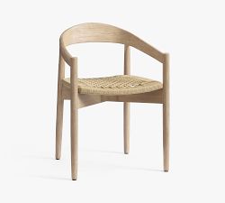 Laguna Outdoor Dining Armchair