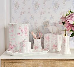 LoveShackFancy Bathroom Accessories