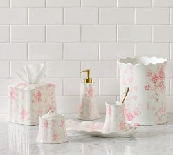 LoveShackFancy Bathroom Accessories