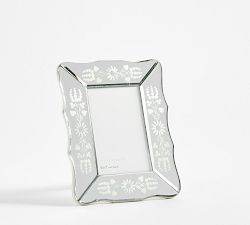 LoveShackFancy Cut Glass Frames