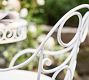 Get The Look: LoveShackFancy Bistro Table + Chair