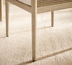 Marina Cane Outdoor Dining Armchair