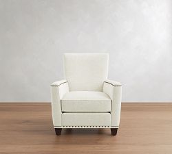 Irving Square Arm Chair
