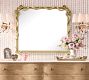 LoveShackFancy Heart Frame