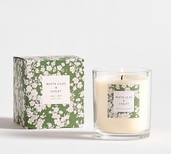 Bloom Scent Collection - White Lilac &amp; Violet