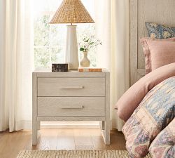 Artisan Tapered Rattan Shade (18"-21")