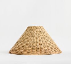 Artisan Tapered Shade