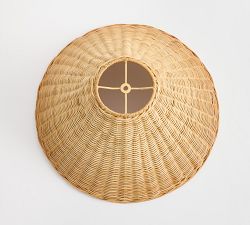 Pottery Barn Artisan Shade - Thumbnail 4