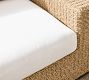 Build Your Own - Kostas Wicker Outdoor Sectional Components