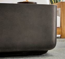 Castelo Square Outdoor Coffee Table (30")