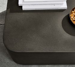 Castelo Square Outdoor Coffee Table (30")