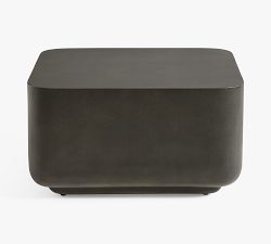 Castelo Square Outdoor Coffee Table (30")