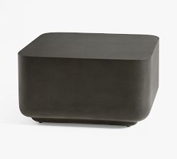 Castelo Square Outdoor Coffee Table - Thumbnail 3