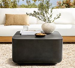 Castelo Square Outdoor Coffee Table (30")