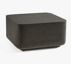 Castelo Square Outdoor Coffee Table (30")