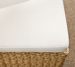 Kostas Wicker Outdoor Dining Chair