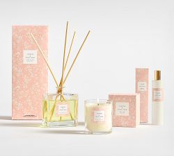 Bloom Scent Collection - Jasmine &amp; Crisp Linen