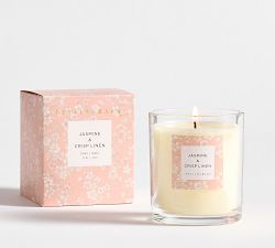 Bloom Scent Collection - Jasmine &amp; Crisp Linen