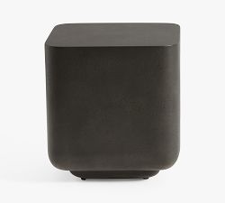 Castelo Square Outdoor Table (18")