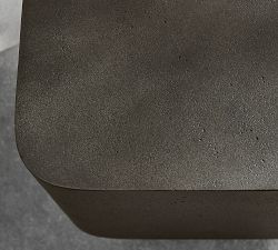 Castelo Square Outdoor Table (18")