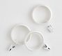 Quiet-Glide Curtain Clip Rings