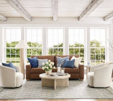 PB Comfort Modern Cayman Living Room