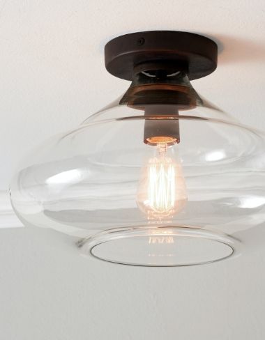 Bath Lighting Collections