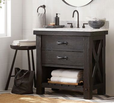 Benchwright Frances Bathroom 