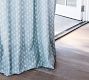 Kravet Petite Floral Curtain