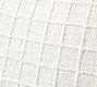 Palmer Windowpane Pillow