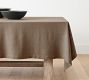 Mason Oversized Linen Tablecloth