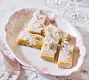 LoveShackFancy Floral Bow Porcelain Serving Platter