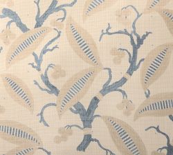 Bloom Reversible Floral Outdoor Pillow