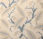 Bloom Reversible Floral Outdoor Pillow