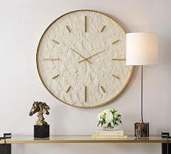 Emelia Wall Clock